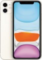 Apple - iPhone 11 128GB - White