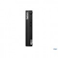 Lenovo - ThinkCentre M70q Gen 2 Desktop - Intel Core i5 - 8GB Memory - 256GB SSD - Black