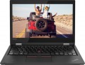 Lenovo - Geek Squad Certified Refurbished ThinkPad Yoga 2-in-1 13.3