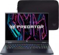 Acer - Predator Helios 16- 16