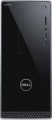Dell - Inspiron Desktop - Intel Core i3 - 8GB Memory - 1TB Hard Drive - Black