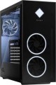 HP OMEN - 40L Gaming Desktop - AMD Ryzen 7 5800X - 16GB HyperX Memory - NVIDIA GeForce RTX 3070 - 1TB SSD - Jet Black