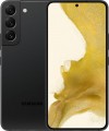 Samsung - Galaxy S22 256GB (Unlocked) - Phantom Black