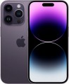 Apple - iPhone 14 Pro 512GB - Deep Purple (unlocked)