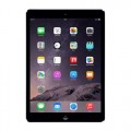 Apple - Pre-Owned iPad Air - 64GB - Space gray
