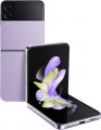 Samsung - Galaxy Z Flip4 128GB (Unlocked) - Bora Purple