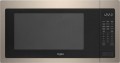 Whirlpool - 2.2 Cu. Ft. Microwave with Sensor Cooking - Sunset bronze