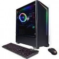 CyberPowerPC - Gamer Supreme Gaming Desktop - Intel Core i7-12700KF - 32GB Memory - NVIDIA GeForce RTX 3080 - 2TB HDD + 1TB SSD - Black-6486340