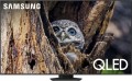 Samsung - 50” Class Q80D Series QLED 4K Smart Tizen TV