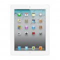 Apple - Refurbished iPad 2 - 16GB - White-6137603
