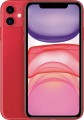 Apple - iPhone 11 256GB - (PRODUCT)RED