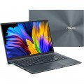ASUS - ZenBook Pro 15 UM535 15.6