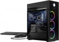 HP OMEN - 45L Gaming Desktop - AMD Ryzen 9 5900X Processor - 32GB HyperX Memory - NVIDIA GeForce RTX 3080 Ti - 1TB SSD - Jet Black