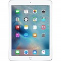 Apple - Refurbished iPad Air 2 with Wi-Fi + Cellular - 16GB (AT&T) - Silver