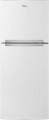 Whirlpool - 10.6 Cu. Ft. Frost-Free Top-Freezer Refrigerator - White