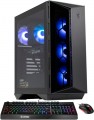 MSI - Aegis R Gaming Desktop - Intel Core i7-13700F - 16GB Memory - NVIDIA GeForce RTX 4060 - 1TB SSD - Black
