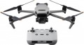DJI - Mavic 3 Classic Drone and Remote Control - Gray
