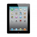 Apple - Pre-Owned Grade B iPad 3 - 32GB - Black