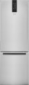 Whirlpool - 12.7 Cu. Ft. Bottom-Freezer Counter-Depth Refrigerator -- Stainless steel