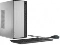 Lenovo - IdeaCentre 5i Desktop - Intel Core i5 - 8GB Memory - 1TB Hard Drive - Mineral Grey