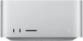 Mac Studio: Apple M1 Ultra - Silver