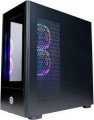 CyberPowerPC - Gamer Supreme Gaming Desktop - AMD Ryzen 9 5900X - 32GB Memory - AMD Radeon RX 6950 XT - 1TB SSD - Black