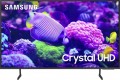 Samsung - 50” Class DU7200 Series Crystal UHD 4K Smart Tizen TV