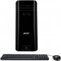 Acer - Aspire Desktop - Intel Core i5 - 8GB Memory - 1TB Hard Drive - Black-5781575