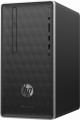 HP - Pavilion Desktop - AMD Ryzen 5-Series - 12GB Memory - 1TB Hard Drive - Ash Silver