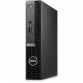 Dell - OptiPlex 7000 Desktop - Intel i7-12700T - 16 GB Memory - 256 GB SSD - Black