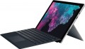 Microsoft - Surface Pro 6 with Black Keyboard - 12.3