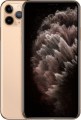 Apple - iPhone 11 Pro Max 64GB - Gold