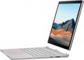 Microsoft - Geek Squad Certified Refurbished Surface Book 3 - Intel Core i7 - 16GB - NVIDIA GeForce GTX 1650 Max-Q - 256GB SSD - Platinum