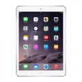 Apple - Pre-Owned iPad Air - 32GB - Silver