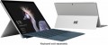 Microsoft - Surface Pro – 12.3” – Intel Core i7 – 16GB Memory - 1TB Solid State Drive (Latest Model) - Silver