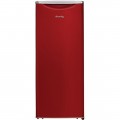 Danby - Contemporary Classic 11 Cu. Ft. Refrigerator - Scarlet metallic red