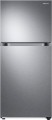 Samsung - 17.6 Cu. Ft. Top-Freezer Refrigerator - Fingerprint Resistant Stainless Steel
