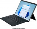 Microsoft - Surface Pro 8 – 13” Touch Screen – Intel Evo Platform Core i7 – 16GB Memory – 512GB SSD – Device Only (Latest Model) - Graphite