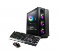 MSI - Aegis Z Gaming Desktop - AMD R7-7700 - 16GB Memory - NVIDIA GeForce RTX 4070 Super - 1TB SSD - Black