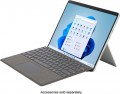Microsoft - Surface Pro 8 – 13” Touch Screen – Intel Core i5 – 8GB Memory – 128GB SSD – Device Only (Latest Model) - Platinum-6477094