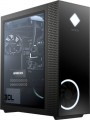 HP OMEN - Gaming Desktop - AMD Ryzen 7 5800X - 16GB HyperX Memory - NVIDIA GeForce RTX 3070 - 1TB SSD - Jet Black-6482026