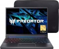 Acer - Predator Triton 300 SE-14” 165Hz Creator/Gaming Laptop–Intel Core i7–NVIDIA GeForce RTX 3060-16GB LPDDR5–512GB SSD-Gray-6510323