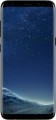 Samsung - Galaxy S8 64GB (Unlocked) - Midnight Black